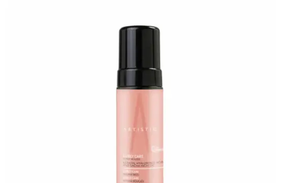Artistic Curly Care Mousse 150ml